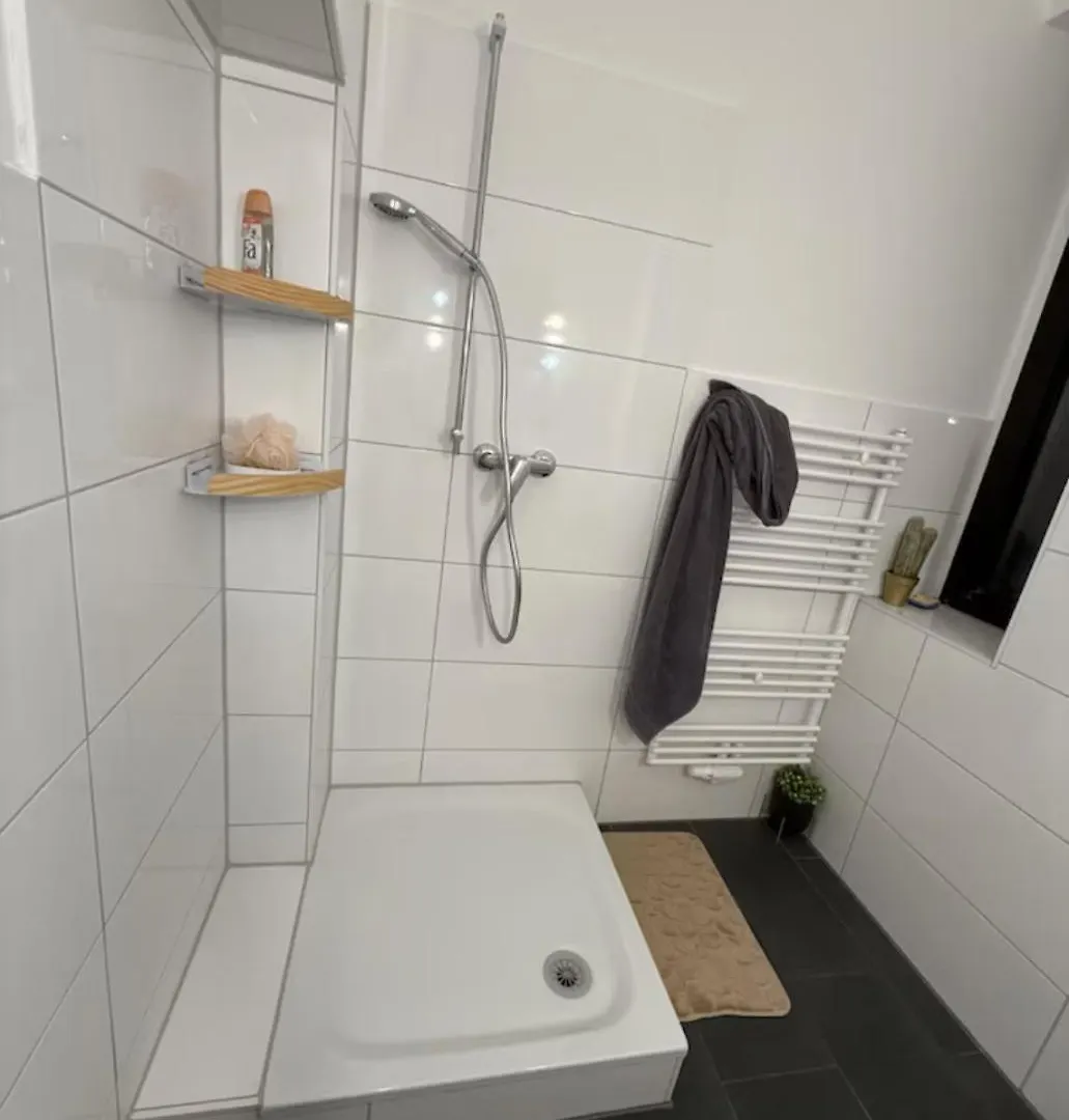 Apartment 2Z Wohnung Naehe Koenigsallee Dusseldorf Germany