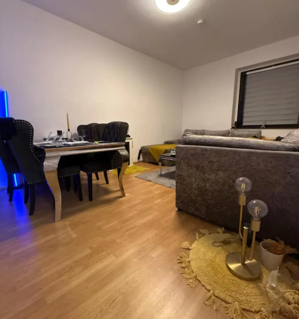 2Z Wohnung Naehe Koenigsallee Dusseldorf Germany