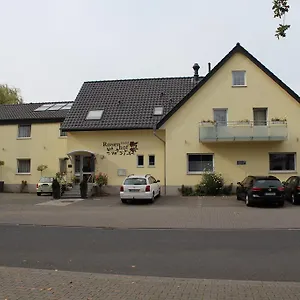 2* Hotel Rosenhof